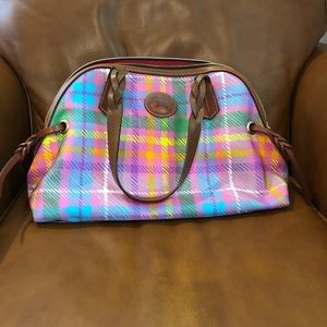 Dooney & Bourke purse